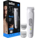 Braun Body Groomer Series 3 3350 8700216427272
