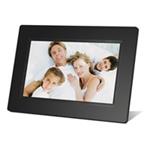 Braun DigiFRAME 711 Black (7", 800x480px, 16:9 LED) DB21220