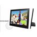 Braun DigiFRAME 8 Slim (8", 1200x800px, 16:10 LED, Motion senzor) DB21246