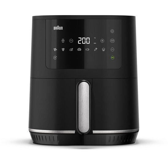 Braun HF3030IBK 8021098004161