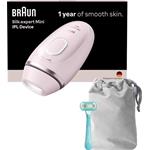 Braun IPL Silk·expert Mini PL1111 8700216937375