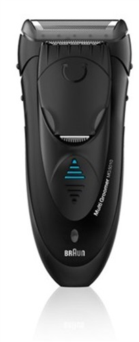 BRAUN MG 5010 4210201131960
