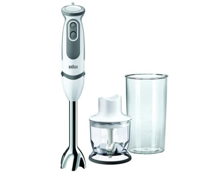 BRAUN MQ 5020 WH Pasta 8021098770271
