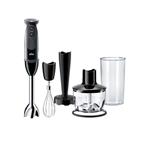 Braun MQ 5237 BK 8021098774828