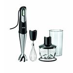 Braun MQ735 Sauce tyčový mixér | čierny