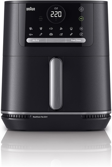 Braun MultiFry 5 HF5054IBK 8021098006127