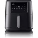 Braun MultiFry 7 HF7030IBK 100002204930