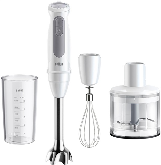 Braun Multiquick 5 MQ50.236.M 8021098004369