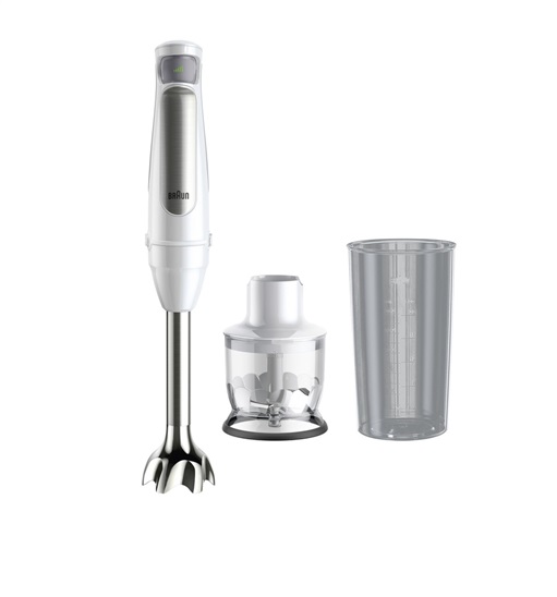 Braun MultiQuick 7 MQ7020 8021098001313