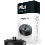 BRAUN Nabíjecí stojánek 4210201275671