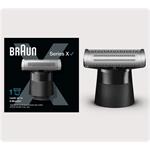 Braun Náhradní hlava pro X Styler XT20 7500435205979