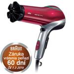 BRAUN Satin Hair 7 - Fén na vlasy HD770 Color