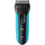 Braun Series 3+, Wet&Dry, 3040S 8700216735865