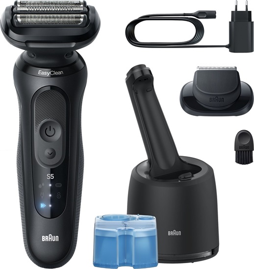 Braun Series 5 El. Holicí Strojek 8700216916776