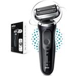 BRAUN Series 7 71-N1000s Black 4210201433804
