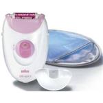 BRAUN Silk épil 3-3380 Legs&Body 4210201049838
