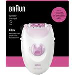 Braun Silk·épil 3 8700216962988