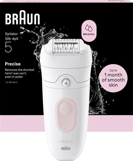 Braun Silk·épil 5 8700216963084