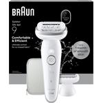 Braun Silk·épil 9 9-030 8700216963657