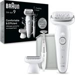 Braun Silk·épil 9 9-241 Epilátor 7500435225175