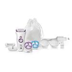 Braun Silk-epil 9 SkinSpa 3in1 9-941V Wet & Dry