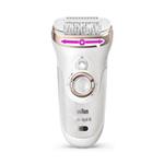 Braun Silk-epil 9 SkinSpa 9-961 Wet & Dry epilator