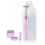 Braun Silk-épil FG1100 Bikini St. Růžový 8006530193771