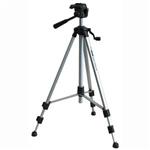 BRAUN Stativ 3000 (58-150cm, 1115g, 3směr.hlava) 20400