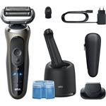 Braun str. Series 7 4in1 + Smart Center 8700216644396