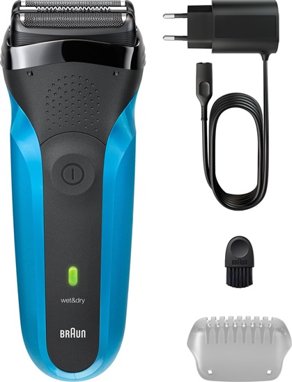 Braun strojek Series 3 8700216735667
