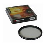BRAUN UV MC filtr ProLine - 52 mm 14220