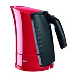 BRAUN WK 300 Multiquick 3 Red 4210201657637