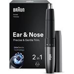 Braun Zastřihovač Chloupků 8006530216098