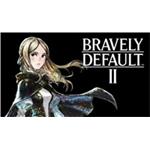 BRAVELY DEFAULT II (PC) klíč Steam 1771285