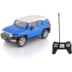 BRC 12.210 FJ Cruiser BUDDY TOYS 8590669300518