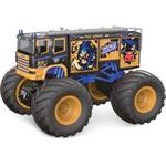 BRC 18.423 BIG FOOT - truck BUDDY TOYS 8590669313969