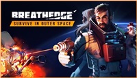 Breathedge (PC) klíč Steam 1534588