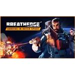 Breathedge (PC) klíč Steam 1534588