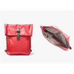 Bree Punch 93 Backpack M - red 83152093