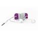 BREFFO Earphone Tidy - Purple