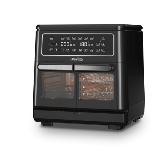 Breville VDF130X-01 5060853630552