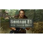 Brigade E5: New Jagged Union (PC) klíč Steam 195078