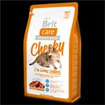 Brit Care Cat Living Outdoor 7Kg 8595602505661