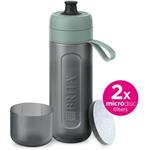 Brita Fill&Go Active fil.láhev0,6l zelen 4006387128159