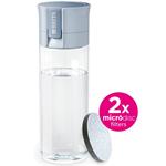 Brita Fill&Go Vital fil.láhev 0,6l modrá 4006387128371