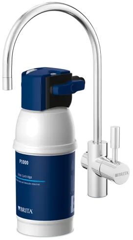 Brita mypure P1 4006387065751
