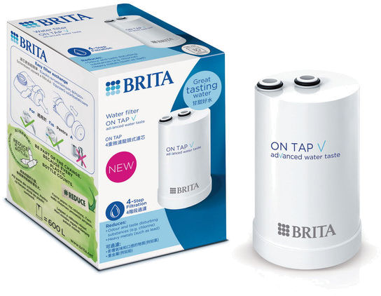 Brita Pack 1 On Tap V 4006387129385