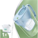 Brita Style Eco 2,4l modrá 4006387131081