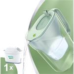 Brita Style Eco 2,4l zelená 4006387131104