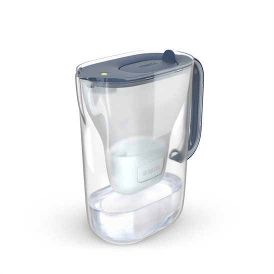 Brita Style ESS 2,4l, šedomodrá +3x PO 4006387142162